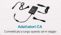 AC ADAPTERS